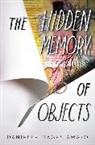 Danielle Mages Amato - The Hidden Memory of Objects