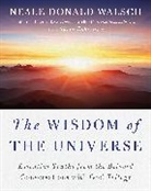 Sherr Robertson, Neale Donald Walsch, Walsch Neale Donald - The Wisdom of the Universe