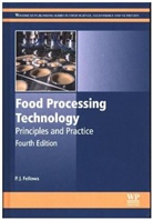 P J Fellows, P J (Consultant Fellows, P J (Senior Consultant in Food Processing Fellows, P J (Visiting Fellow Fellows, P. J. Fellows, P.J. Fellows... - Food Processing Technology