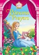 Crystal Bowman, Crystal/ Young Bowman, Jacqueline Kinney Johnson, Jeanna Young, Omar Aranda - Princess Prayers