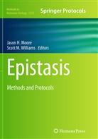 Jaso H Moore, Jason H Moore, M Williams, M Williams, Jason H. Moore, Scott M. Williams - Epistasis