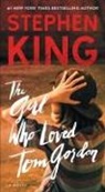 Stephen King - The Girl Who Loved Tom Gordon
