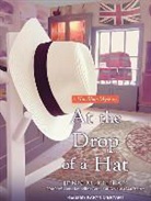Jenn Mckinlay - At the Drop of a Hat (H&ouml;rbuch)