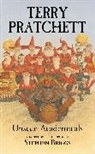 Stephen Briggs, Terence David John Pratchett, Terry Pratchett, Terry Briggs Pratchett, Stephen Briggs - Unseen Academicals