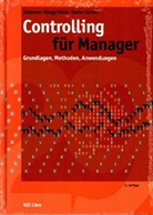 Johannes R&uuml;egg-St&uuml;rm, Stefan Sander - Controlling f&uuml;r Manager