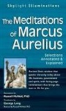 Aurelius Marcus, Russel McNeil, Russell McNeil - Meditations of Marcus Aurelius