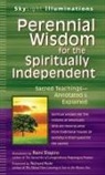 Rami Shapiro - Perennial Wisdom for the Spiritually Independent