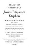 Hermione Lee, Hermione (President Lee, Hermione Schneider Lee, Lee Hermione, Thomas E. Schneider, Thomas E. (Associate Professor of Polit Schneider... - Selected Writings of James Fitzjames Stephen