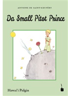 Antoine de Saint Exup&eacute;ry, Antoine de Saint-Exup&eacute;ry - Da Small Pitot Prince