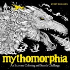 Kerby Rosanes, Rosanes Kerby - Mythomorphia