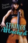 Diane Dakers - Strings Attached