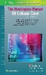 A. Cole Burks, Vladimir Despotovic, Warren Isakow, Marin Kollef, Kollef Marin - Washington Manual of Critical Care