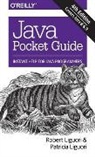 Liguori, Patricia Liguori, Robert Liguori, Liguori Patricia, Liguori Robert - Java Pocket Guide, 4e
