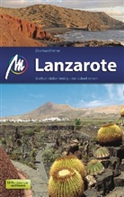Eberhard Fohrer - Lanzarote