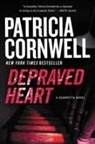 Patricia Cornwell - Depraved Heart