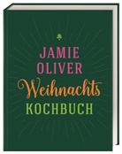 Jamie Oliver, DK Verlag - Weihnachtskochbuch