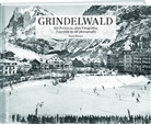 Peter Bernet, Peter R. Bernet - Grindelwald
