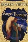 Doreen Virtue - Angel therapy. 44 Carte
