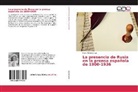 Elena Navrotskaya - La presencia de Rusia en la prensa espa&ntilde;ola de 1900-1936