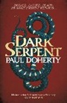 Paul Doherty - Dark Serpent
