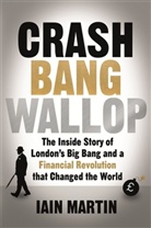 Iain Martin, Martin Iain - Crash Bang Wallop
