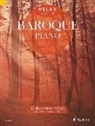 Samantha Ward - Relax with Baroque Piano
