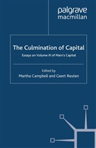 Campbell, M Campbell, M. Campbell, Reuten, Reuten, G. Reuten - The Culmination of Capital