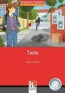Janet Olearski - Helbling Readers Red Series, Level 3 / Twins, Class Set