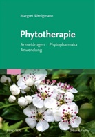 Michael Keusgen, Margre Wenigmann, Margret Wenigmann - Phytotherapie