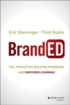 Trish Rubin, Trish Sheninger Rubin, Rubin Trish, Eri Sheninger, Eric Sheninger, Eric C. Rubin Sheninger... - Branded