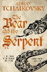Adrian Tchaikovsky, Tchaikovsky Adrian - The Bear and the Serpent