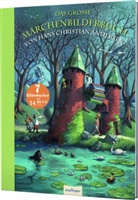 Hans  Christian Andersen, Michael Bayer, Stella Dreis, Cornelia Haas, Christiane Hansen, Iris Hardt... - Das gro&szlig;e M&auml;rchenbilderbuch von Hans Christian Andersen