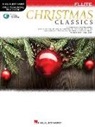 Hal Leonard Publishing Corporation (COR), Hal Leonard Corp - Christmas Classics