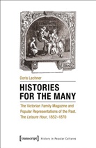 Doris Lechner - Histories for the Many