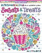 Jess Volinkski, Jess Volinski, Volinski Jess - Notebook Doodles Sweets & Treats
