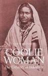 Gaiutra Bahadur, Bahadur Gaiutra - Coolie Woman