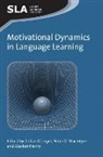 Zolt&aacute;n D&ouml;rnyei &amp; Peter D Macintyre, Zoltan Dornyei, Zolt&aacute;n D&ouml;rnyei, Alastair Henry, Peter D Macintyre, Peter D. Macintyre - Motivational Dynamics in Language Learning