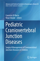 Akalan, Akalan, Nejat Akalan, Concezi Di Rocco, Concezio Di Rocco - Pediatric Craniovertebral Junction Diseases
