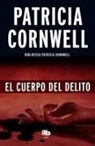 Patricia Cornwell - El cuerpo del delito / Body of Evidence