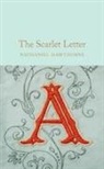 Nathanial Hawthorne, Nathaniel Hawthorne, Hawthorne Nathaniel - The Scarlet Letter