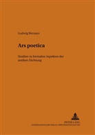 Ludwig Bernays - Ars poetica