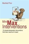 Manfred Prior, Manfred Prior Prior, Prior Manfred - Minimax Interventions