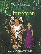 Neil Gaiman, Neil/ Srinivasan Gaiman, Divya Srinivasan - Cinnamon