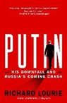 Richard Lourie - Putin