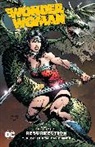 David Finch, Meredith Finch, Meridith Finch, David Finch - Wonder Woman Vol. 9: Resurrection