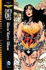 Grant Morrison, Grant/ Paquette Morrison, Yanick Paquette, Yanick Paquette - Wonder Woman: Earth One Vol. 1