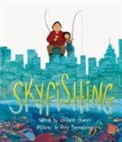 Poly (ILT) Bernatene, Gideon Sterer, Gideon/ Bernatene Sterer, Sterer Gideon, Poly Bernatene, Bernatene Poly - Skyfishing
