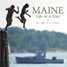 Susan Conley, Winky Lewis, Winky Lewis - Maine: Life in a Day