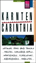 Silvia Ocek - K&auml;rnten. Carinthia