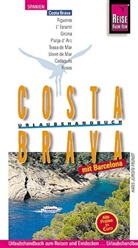 Hans-J&uuml;rgen Fr&uuml;ndt - Costa Brava